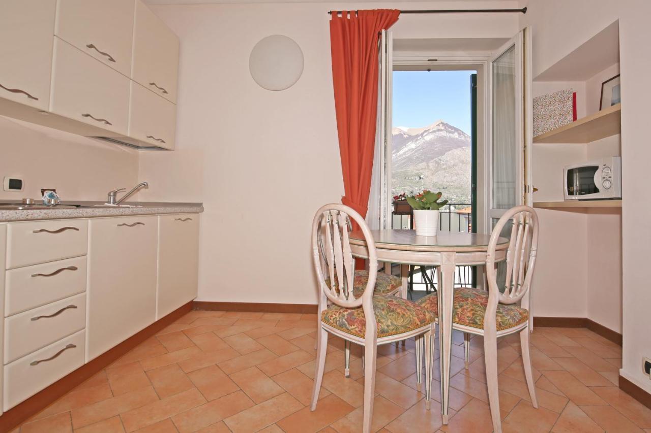 Residence La Limonera Bellagio Dış mekan fotoğraf